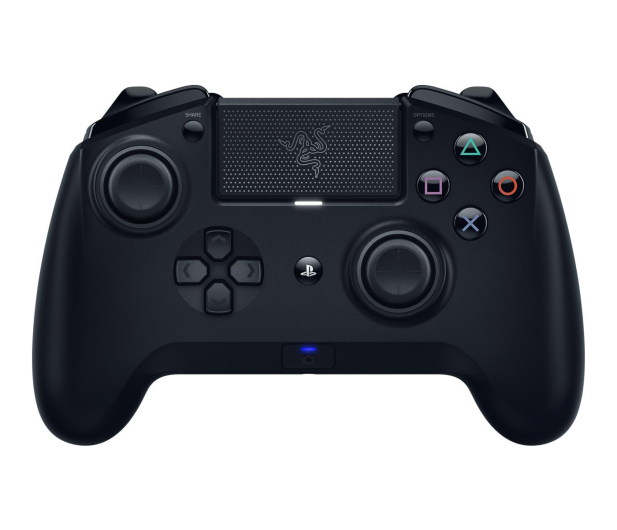 Razer Raiju Tournament Ed. PS4 - 446380 - zdjęcie 6